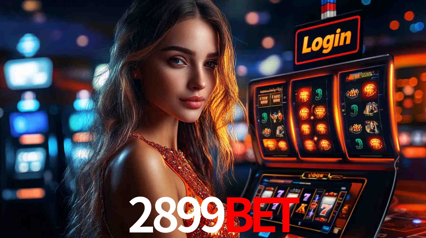 2899bet game