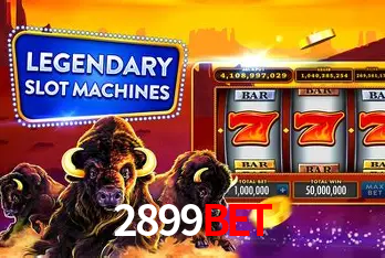 Descubra o Programa VIP da 2899bet: Vantagens Exclusivas para Jogadores