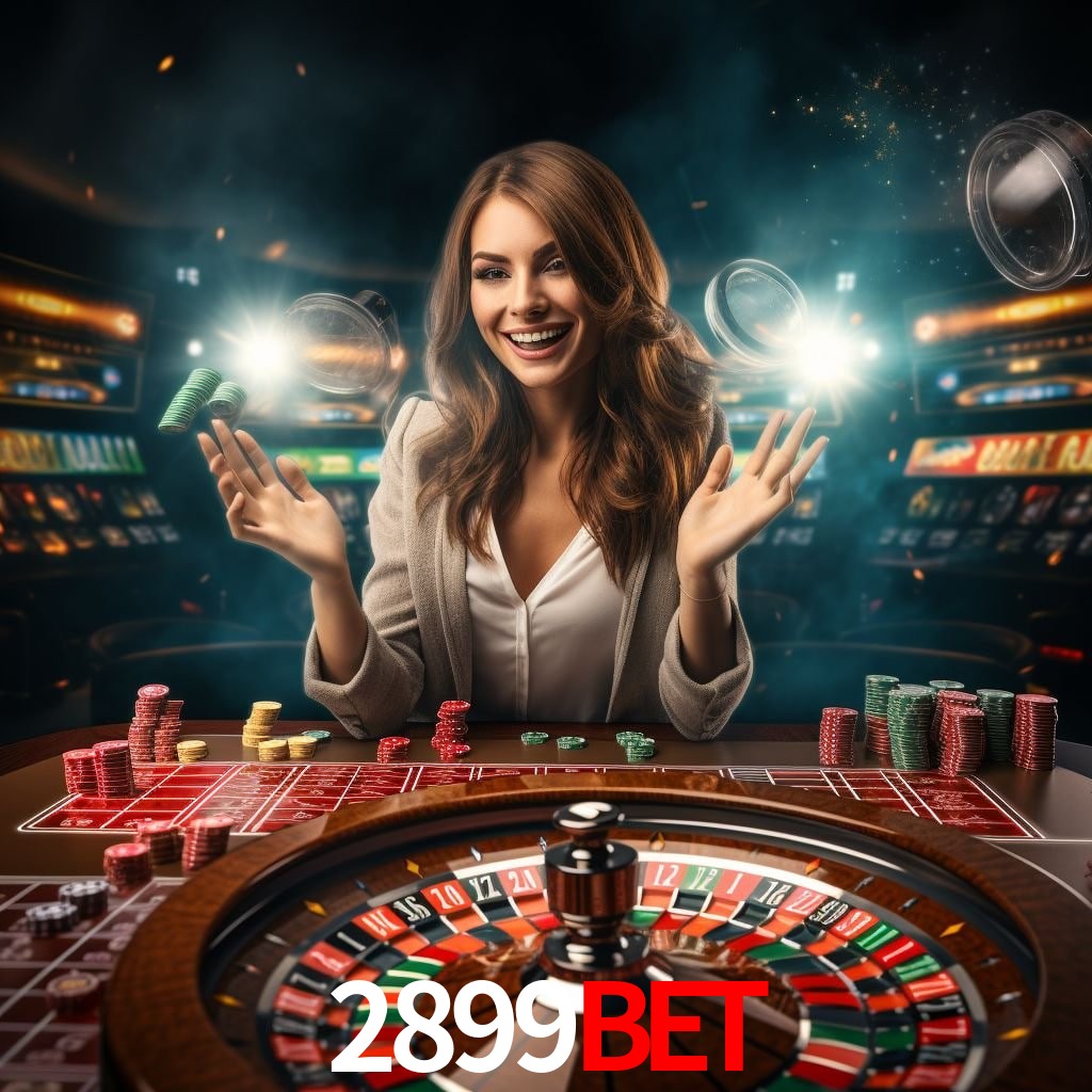 2899bet vip