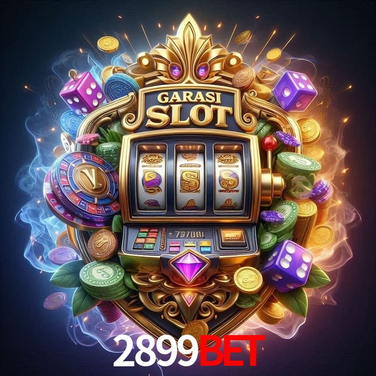 Jogos de Slot 2899bet