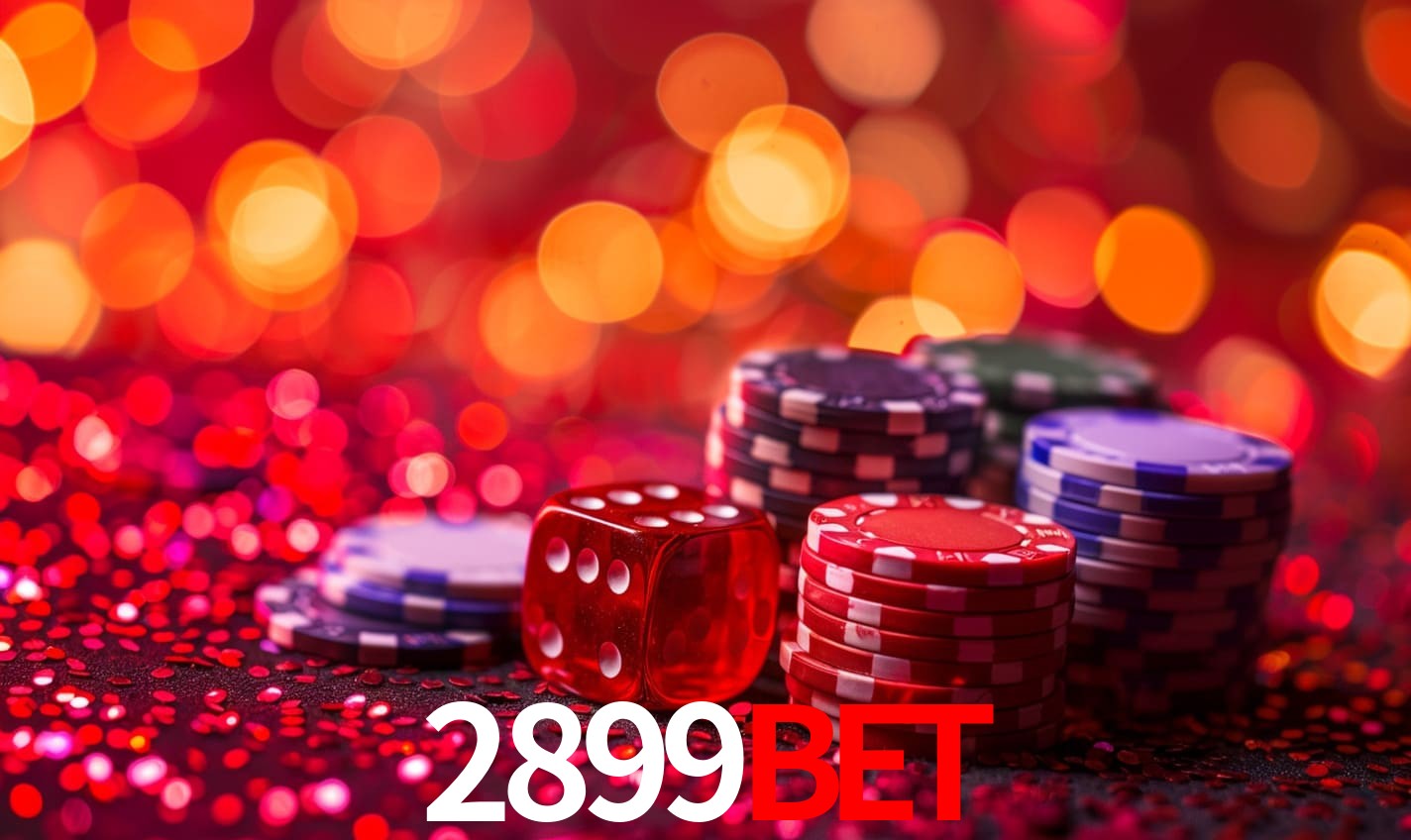 Torneios 2899bet