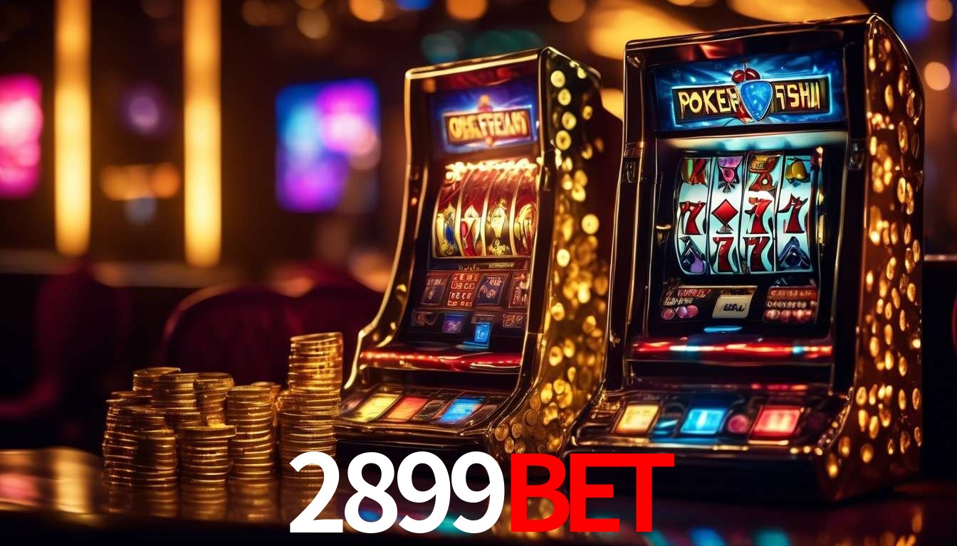 Mesa de Roleta 2899bet