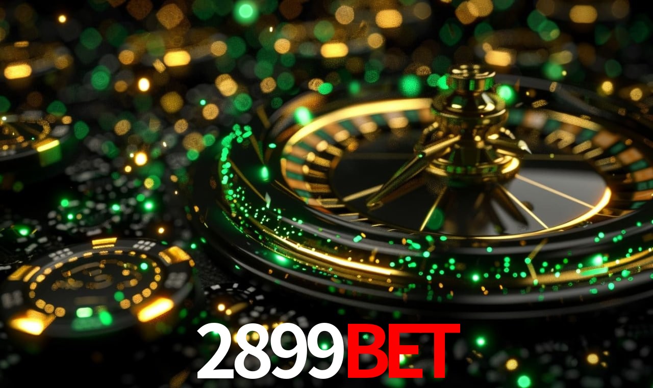 Integração de APIs 2899bet