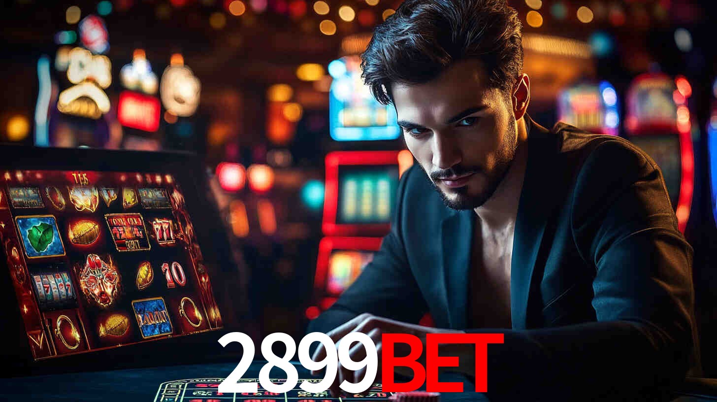 2899bet