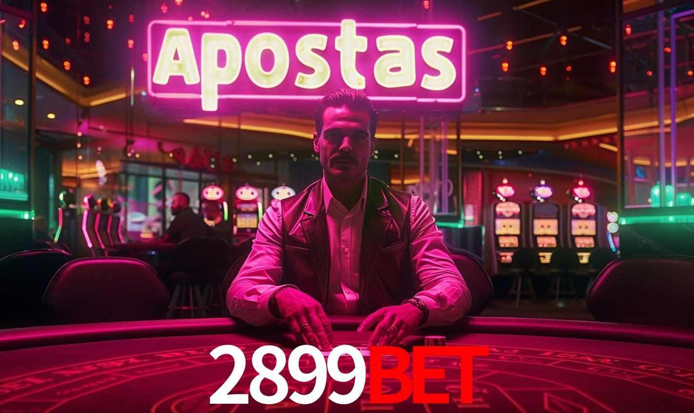Programa VIP 2899bet