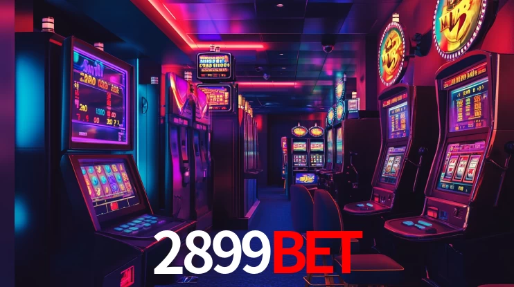 2899bet game