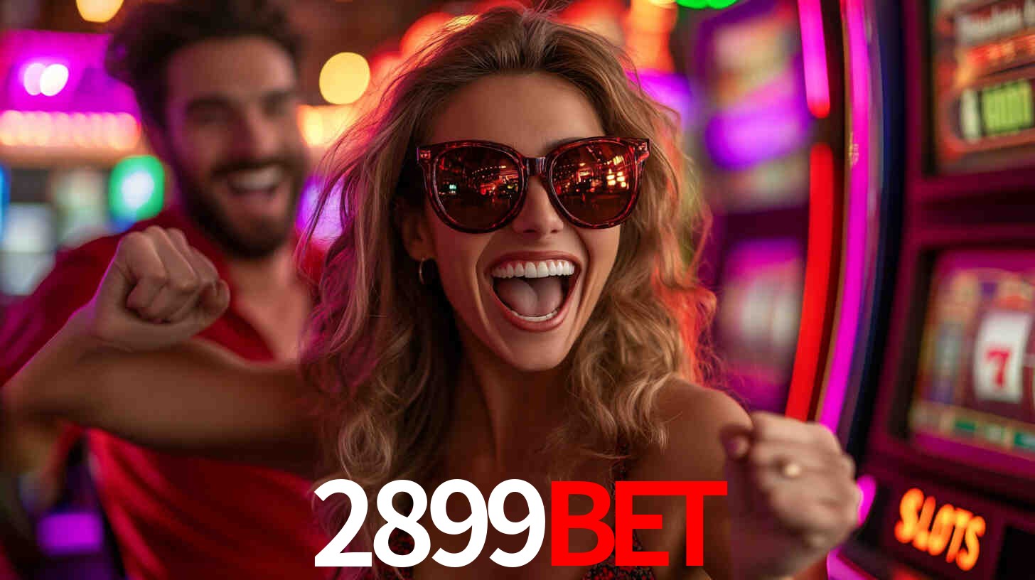 Estatísticas Esportivas 2899bet