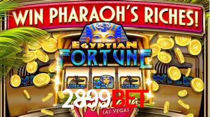 A Emoção da Loteria na 2899bet: Uma Chance de Mudança de Vida