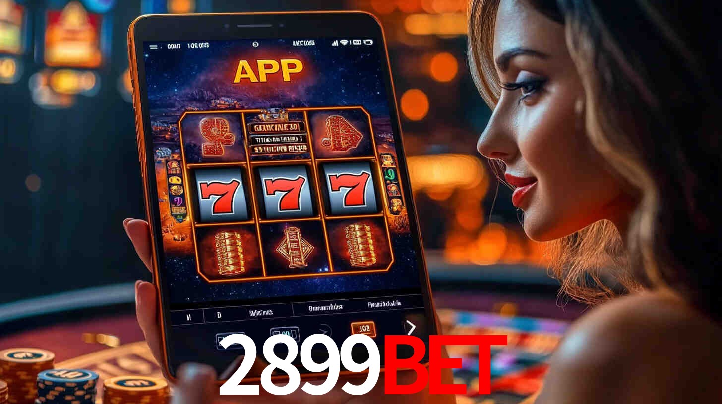 2899bet game