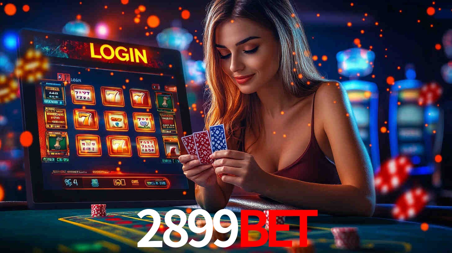2899bet game