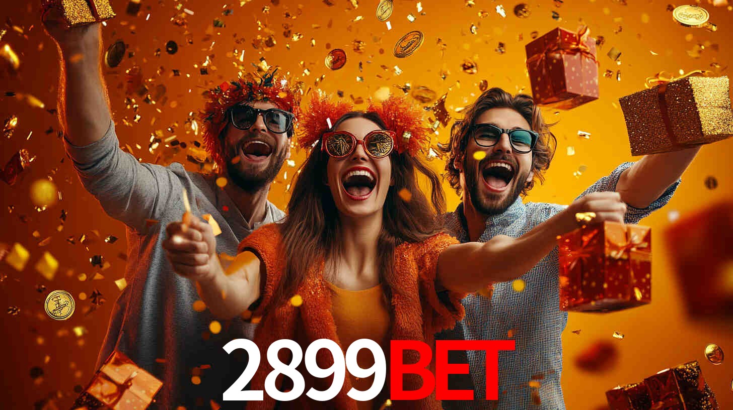 2899bet: A Experiência de Casino com Jogos de Mesa ao Vivo