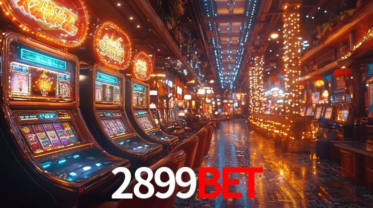 2899bet vip