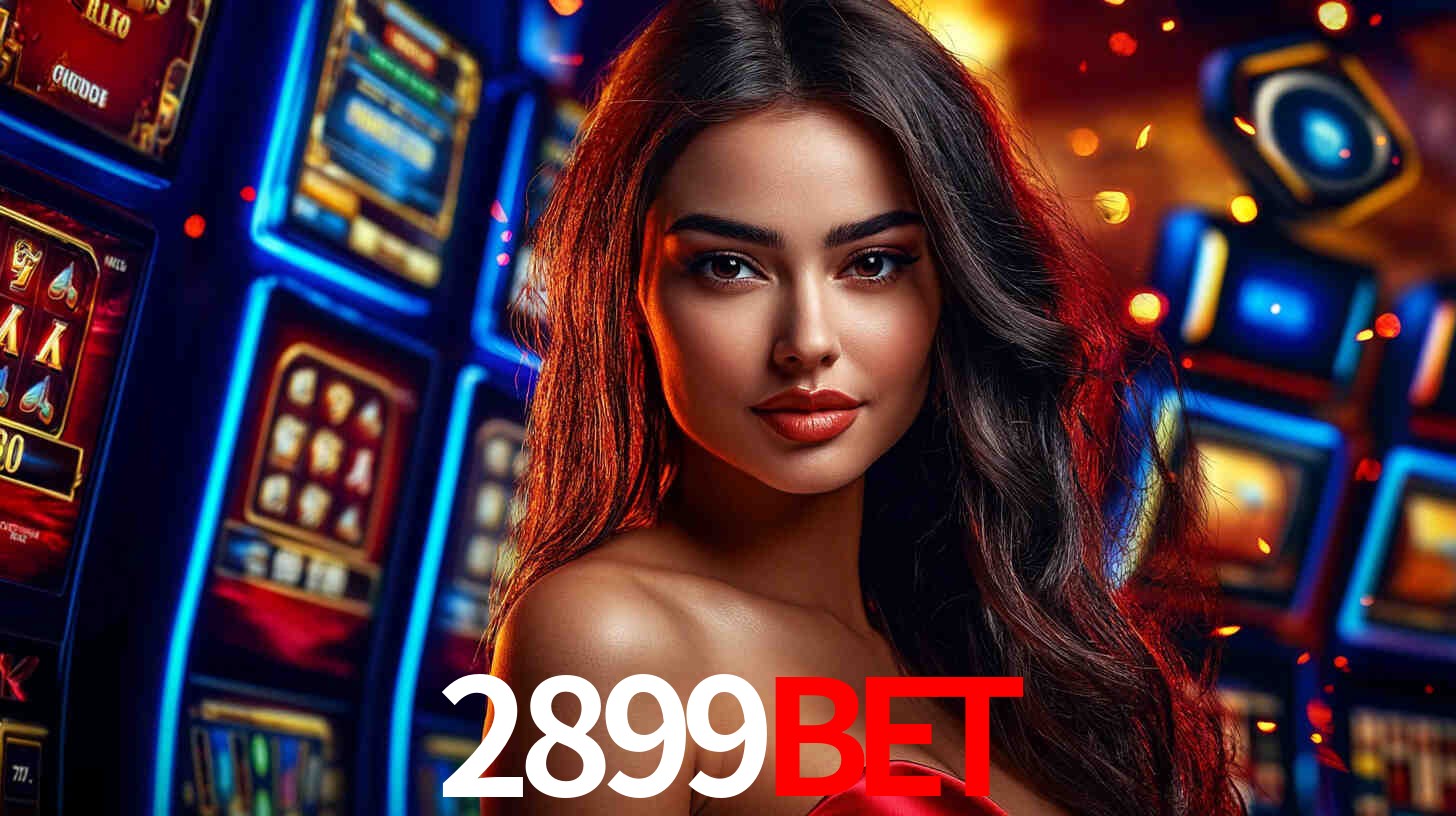 Interface Premium 2899bet