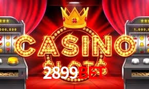 Casino Ao Vivo 2899bet