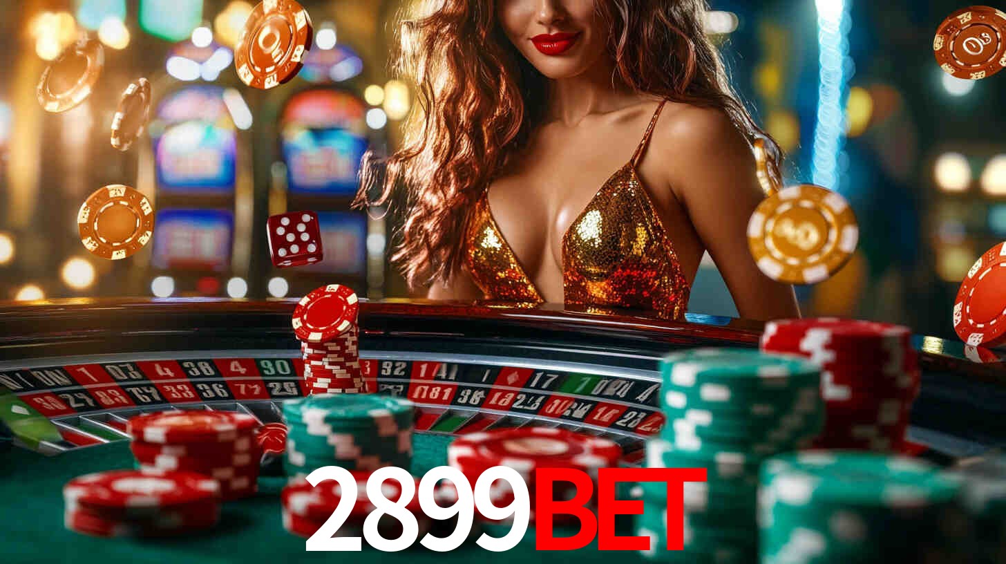 2899bet game