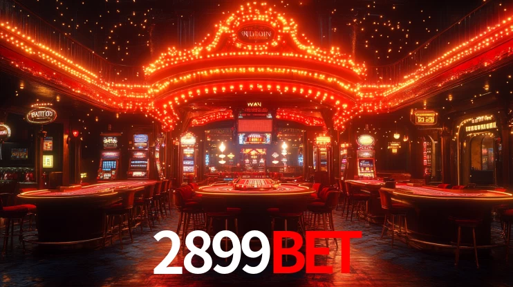 2899bet